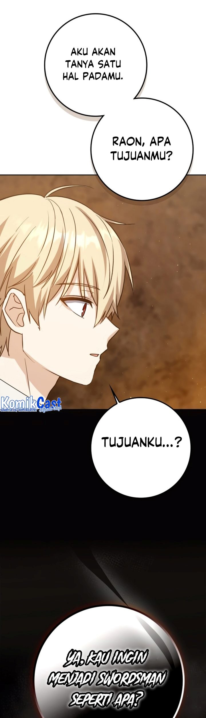 The Reincarnated Assassin is a Genius Swordsman Chapter 22 - halaman 28