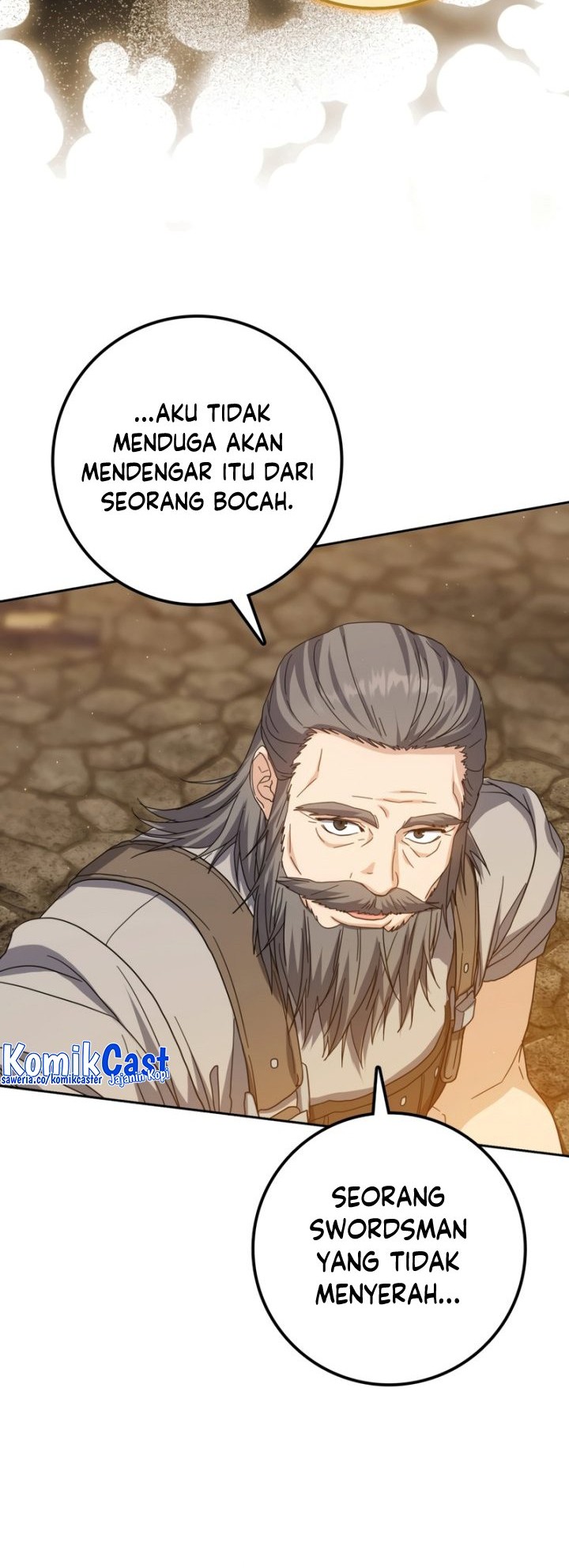 The Reincarnated Assassin is a Genius Swordsman Chapter 22 - halaman 31