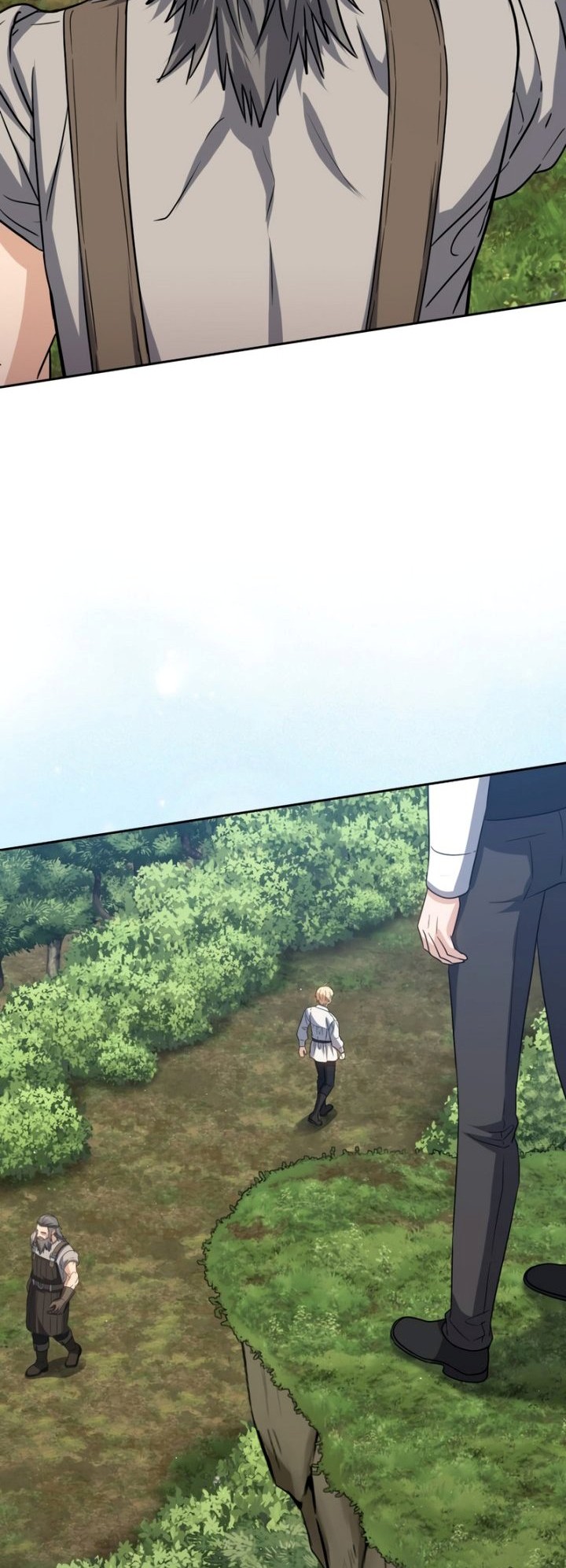 The Reincarnated Assassin is a Genius Swordsman Chapter 22 - halaman 35