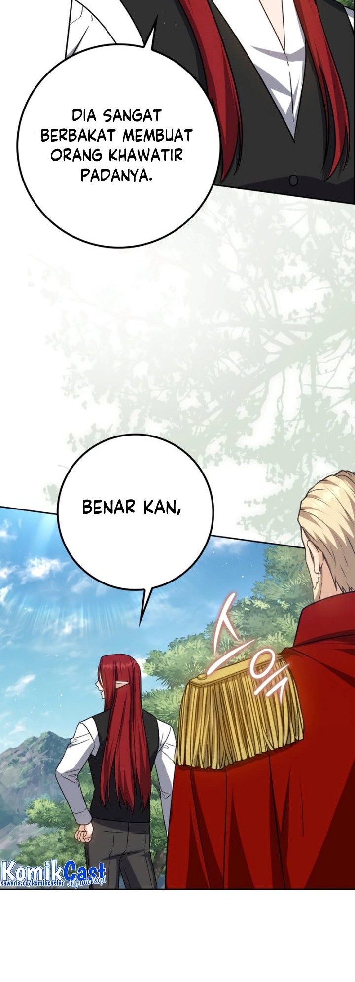 The Reincarnated Assassin is a Genius Swordsman Chapter 22 - halaman 37