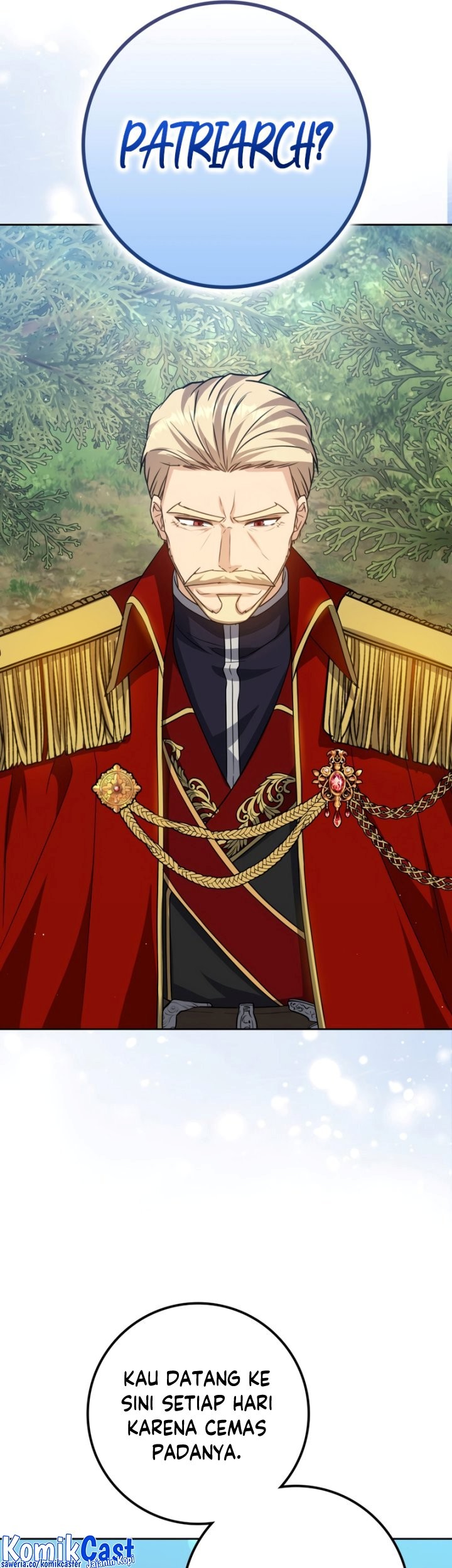 The Reincarnated Assassin is a Genius Swordsman Chapter 22 - halaman 38