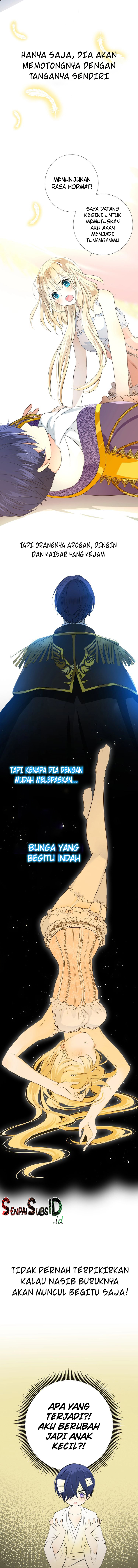 The Reincarnated Assassin is a Genius Swordsman Chapter 22 - halaman 4