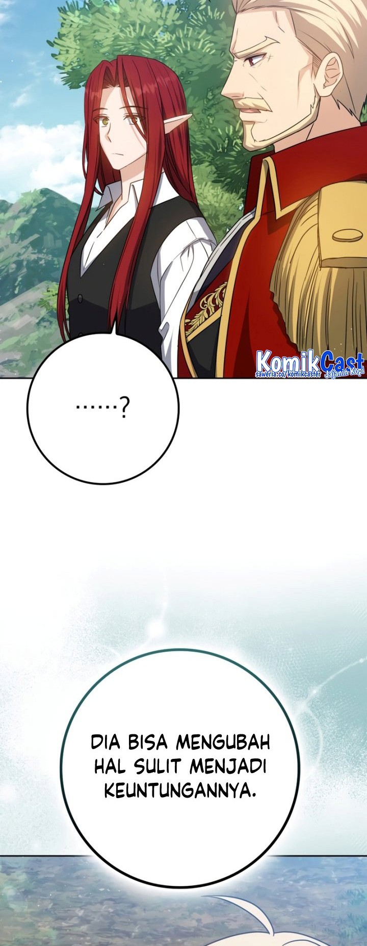 The Reincarnated Assassin is a Genius Swordsman Chapter 22 - halaman 41