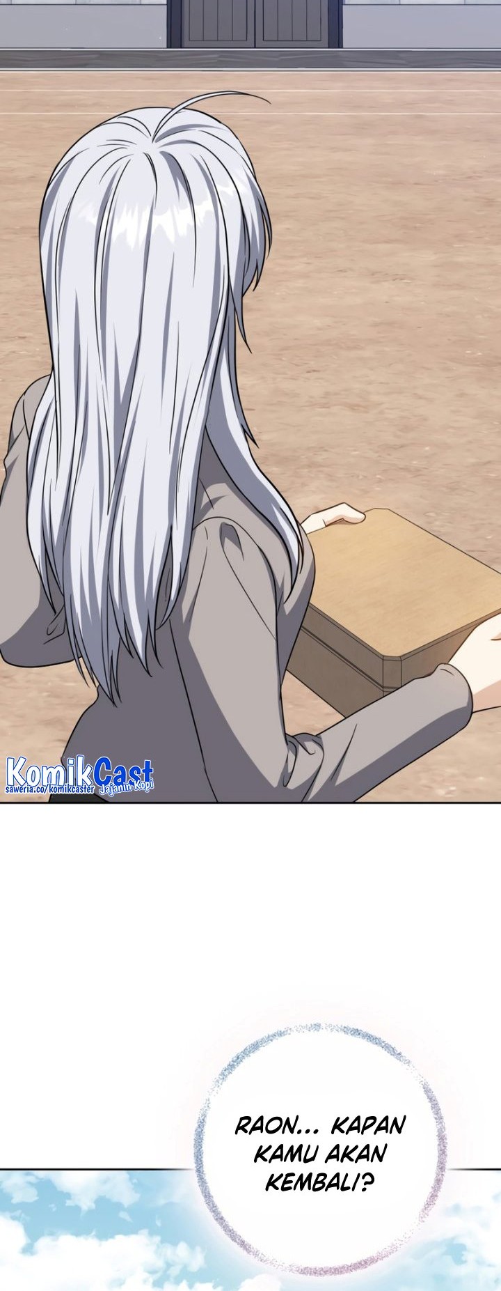 The Reincarnated Assassin is a Genius Swordsman Chapter 22 - halaman 43
