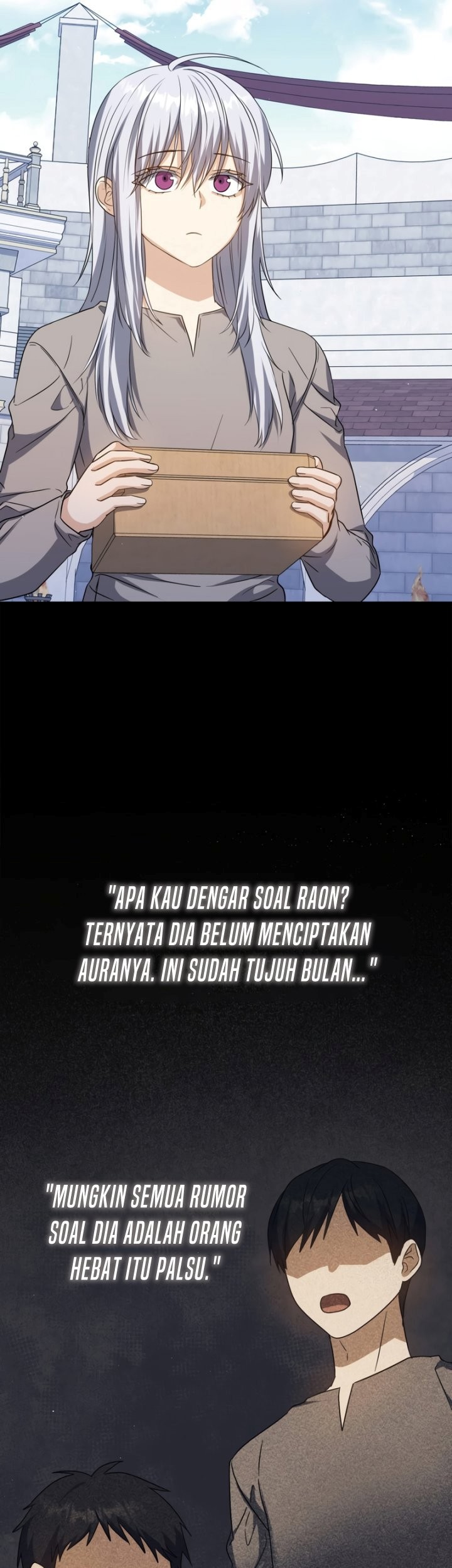 The Reincarnated Assassin is a Genius Swordsman Chapter 22 - halaman 44