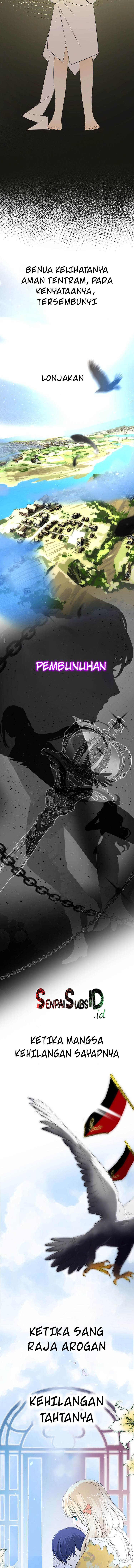 The Reincarnated Assassin is a Genius Swordsman Chapter 22 - halaman 5