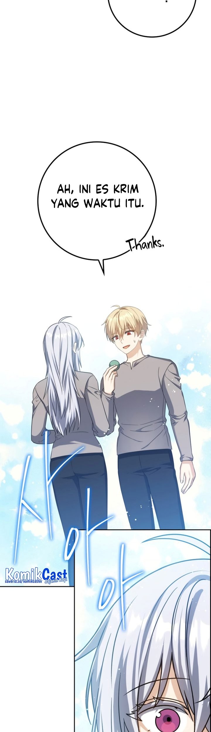 The Reincarnated Assassin is a Genius Swordsman Chapter 22 - halaman 54