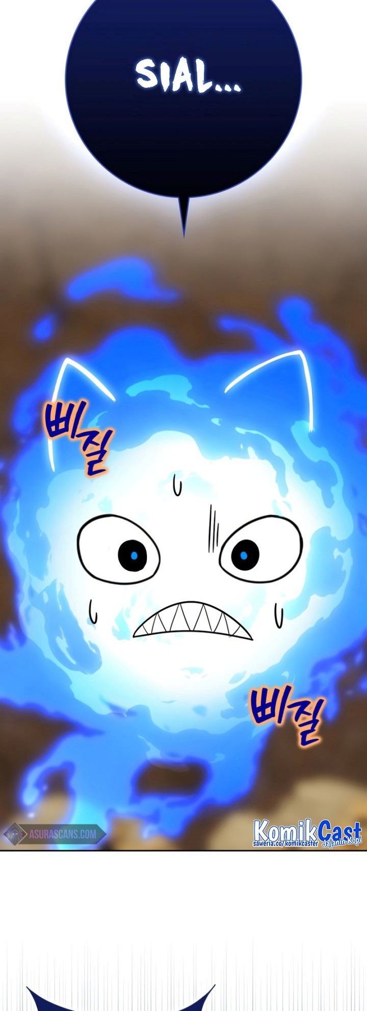 The Reincarnated Assassin is a Genius Swordsman Chapter 22 - halaman 9