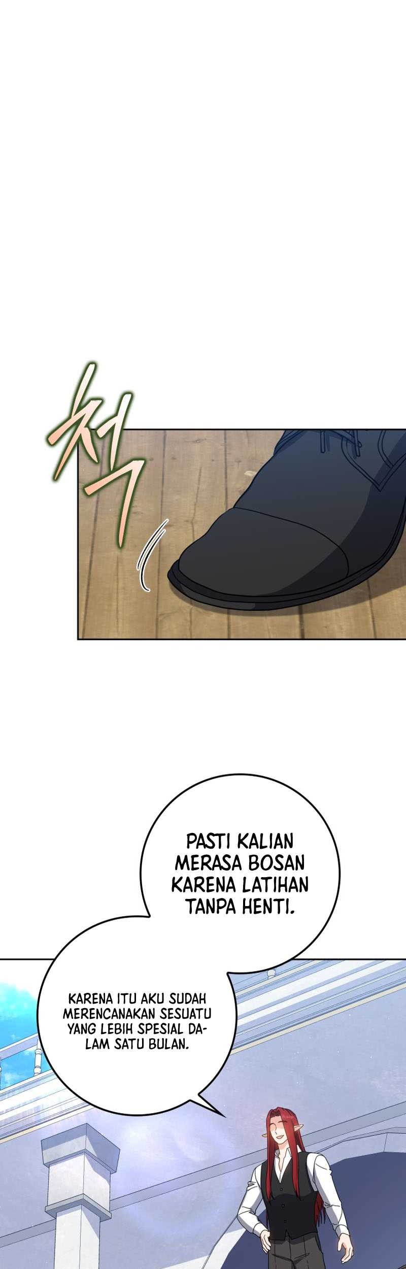 The Reincarnated Assassin is a Genius Swordsman Chapter 23 - halaman 12