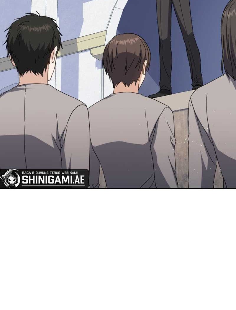 The Reincarnated Assassin is a Genius Swordsman Chapter 23 - halaman 13
