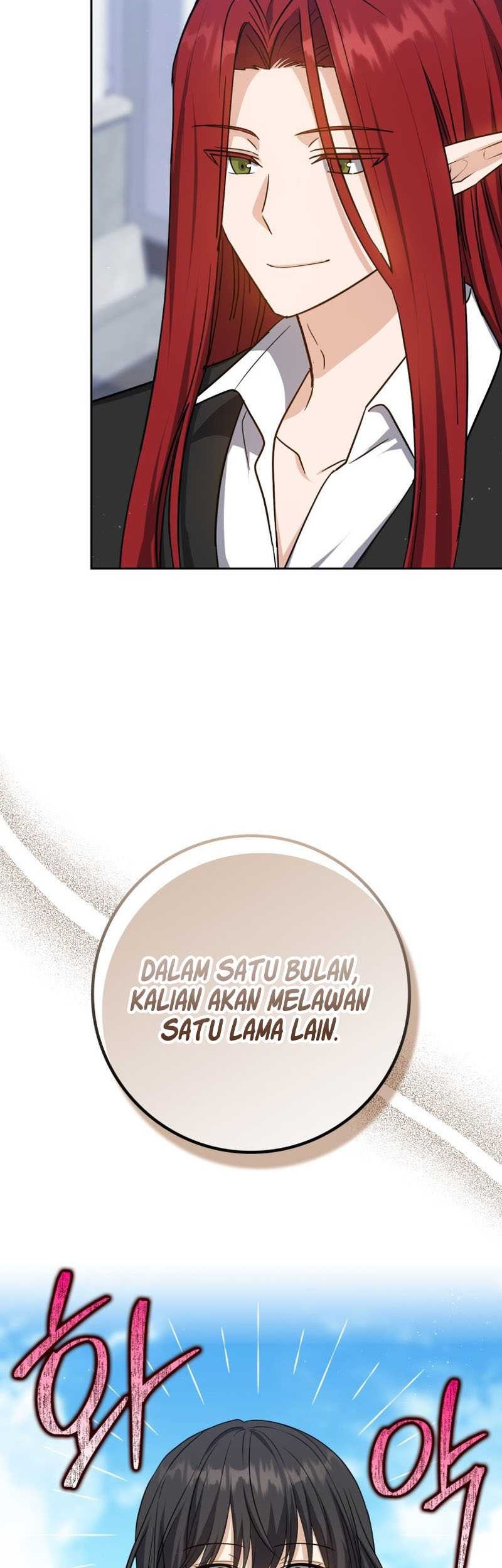 The Reincarnated Assassin is a Genius Swordsman Chapter 23 - halaman 15