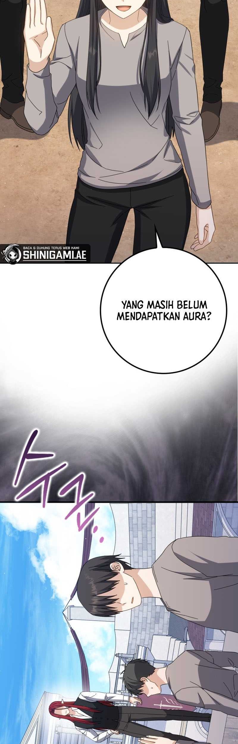The Reincarnated Assassin is a Genius Swordsman Chapter 23 - halaman 19