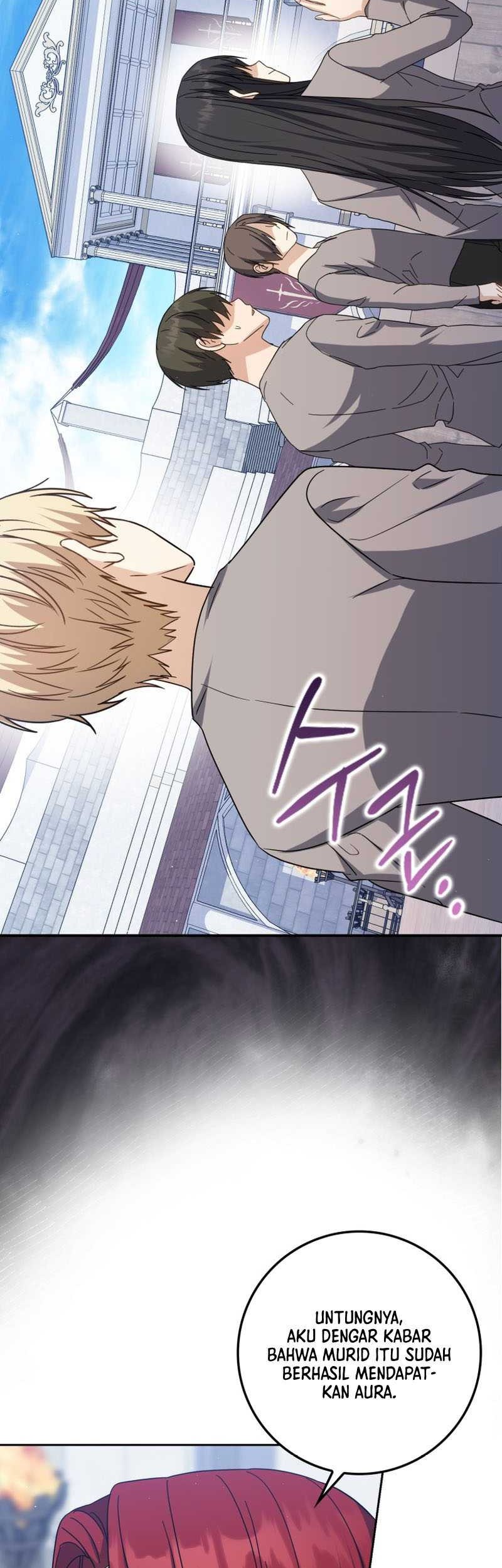 The Reincarnated Assassin is a Genius Swordsman Chapter 23 - halaman 20
