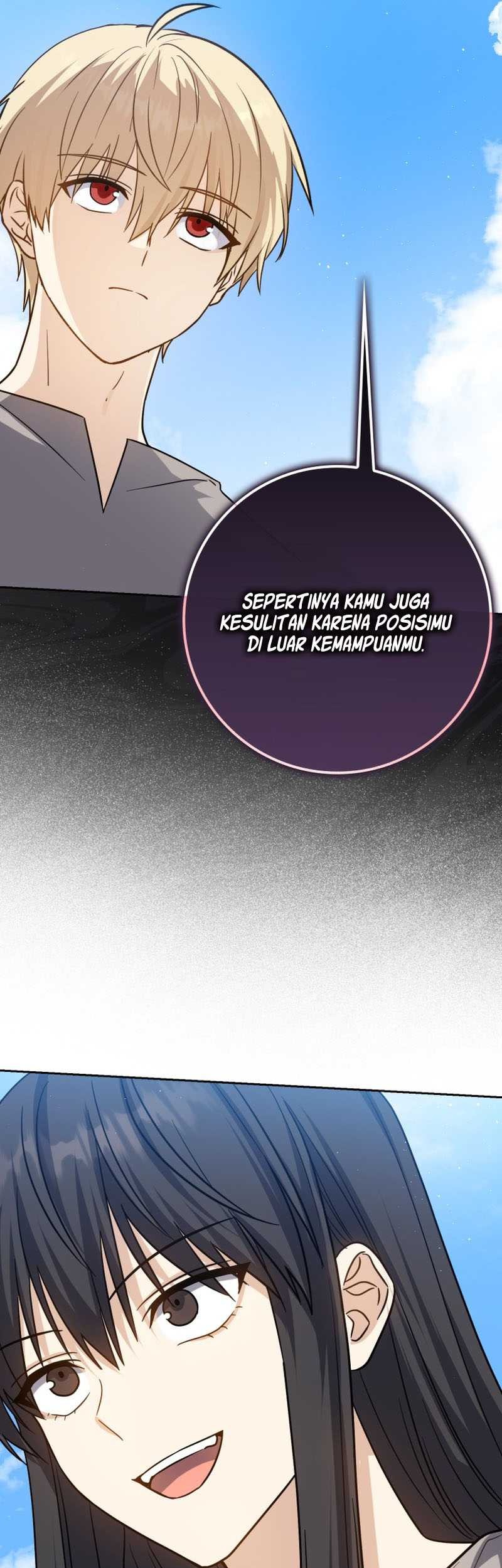 The Reincarnated Assassin is a Genius Swordsman Chapter 23 - halaman 26