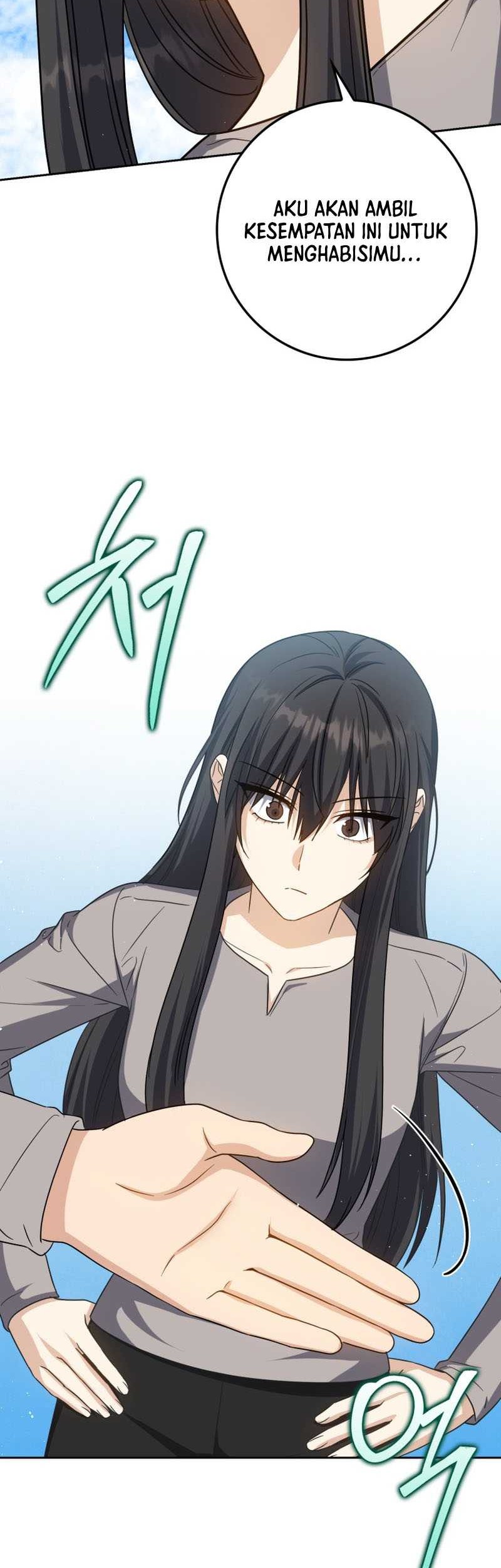 The Reincarnated Assassin is a Genius Swordsman Chapter 23 - halaman 27