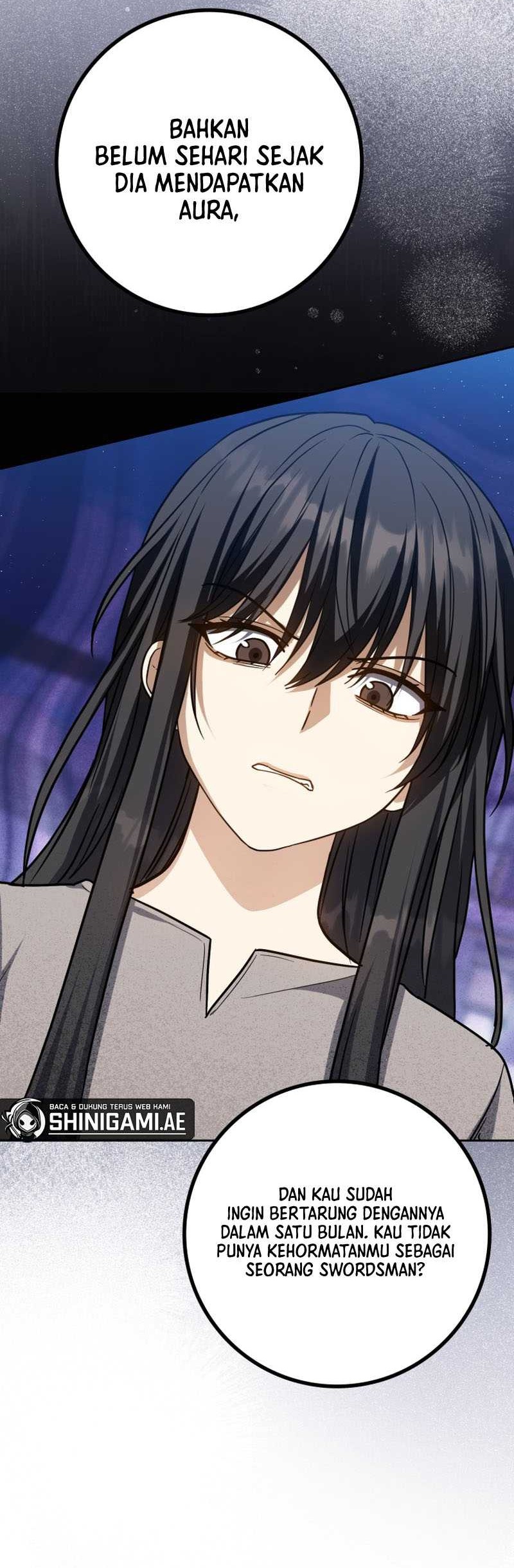 The Reincarnated Assassin is a Genius Swordsman Chapter 23 - halaman 29