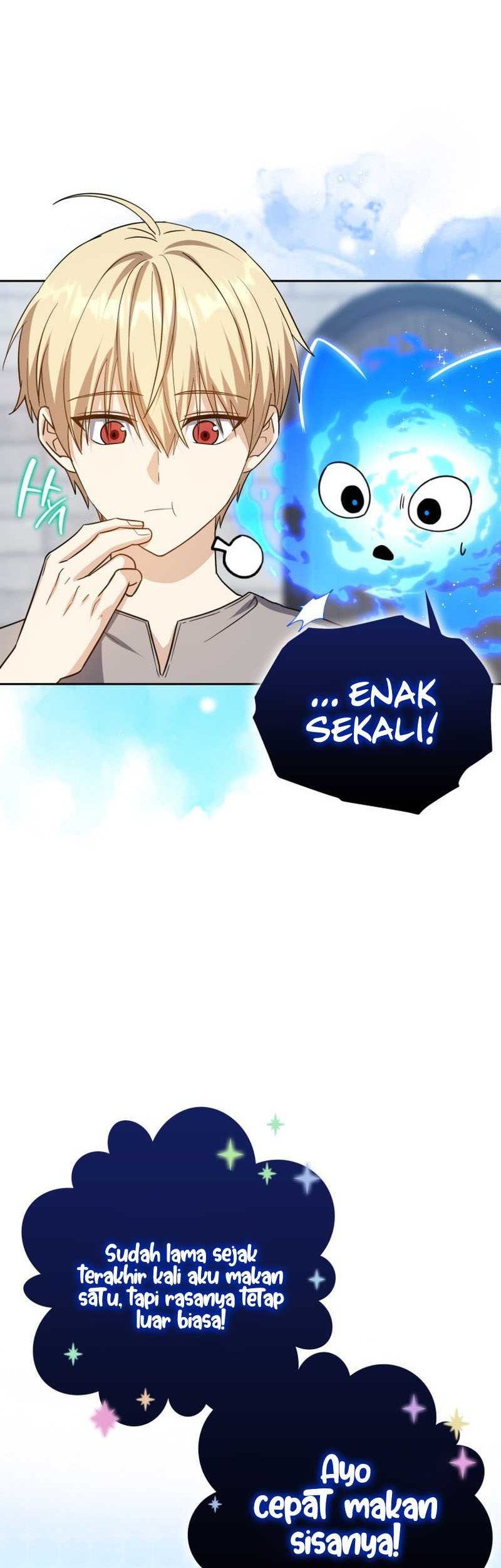 The Reincarnated Assassin is a Genius Swordsman Chapter 23 - halaman 3