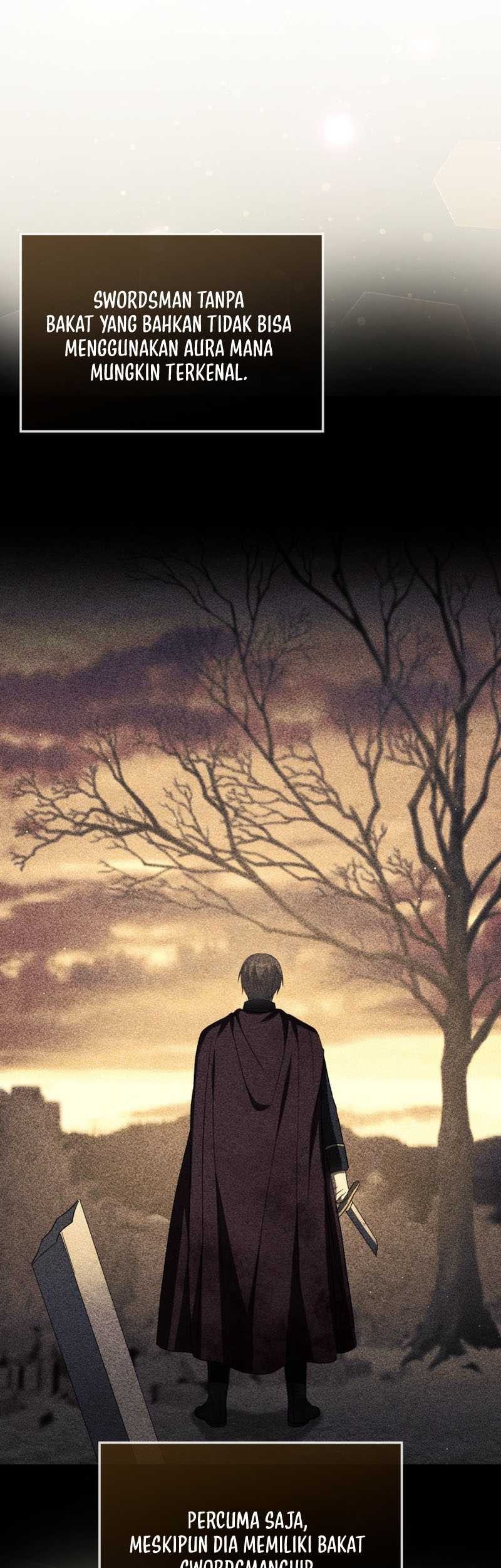 The Reincarnated Assassin is a Genius Swordsman Chapter 23 - halaman 34