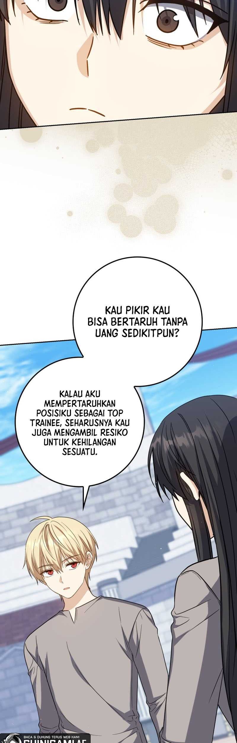 The Reincarnated Assassin is a Genius Swordsman Chapter 23 - halaman 40