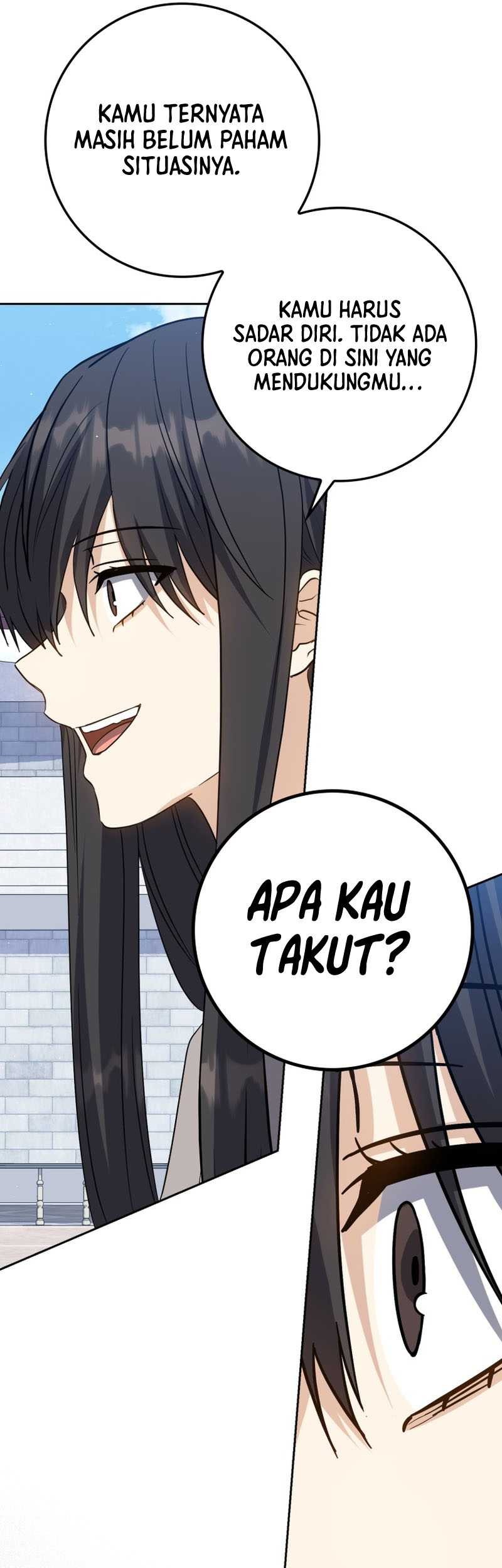 The Reincarnated Assassin is a Genius Swordsman Chapter 23 - halaman 42
