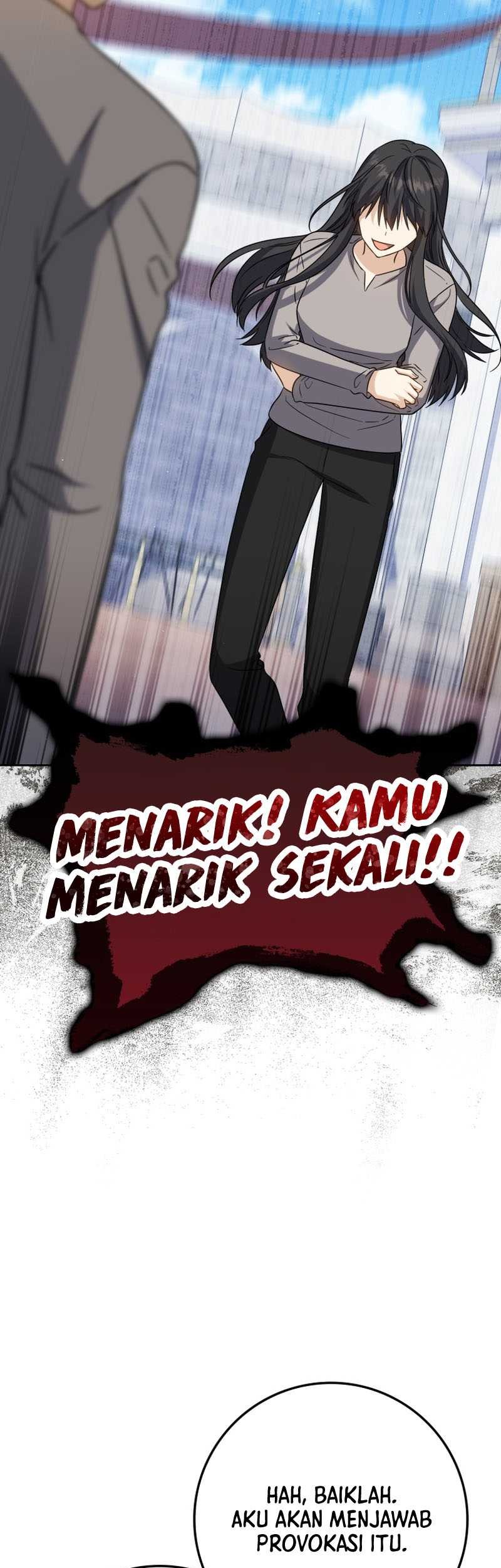 The Reincarnated Assassin is a Genius Swordsman Chapter 23 - halaman 46