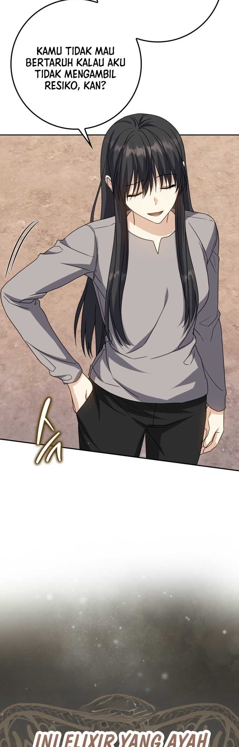 The Reincarnated Assassin is a Genius Swordsman Chapter 23 - halaman 47