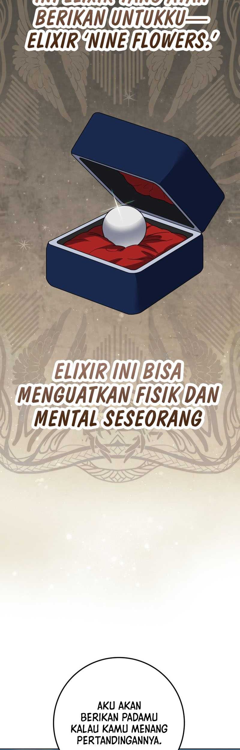The Reincarnated Assassin is a Genius Swordsman Chapter 23 - halaman 48