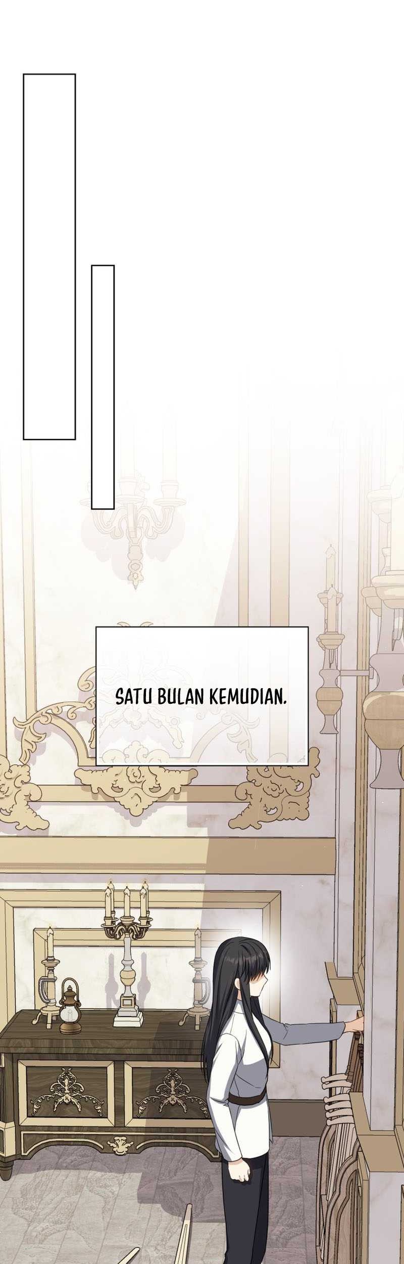 The Reincarnated Assassin is a Genius Swordsman Chapter 23 - halaman 52