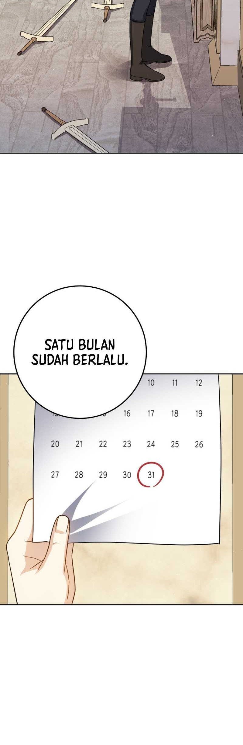 The Reincarnated Assassin is a Genius Swordsman Chapter 23 - halaman 53