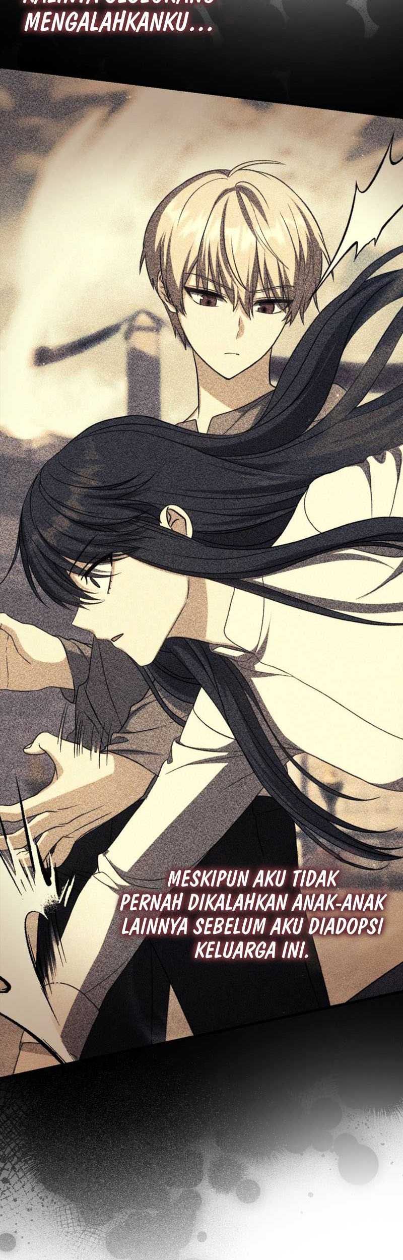 The Reincarnated Assassin is a Genius Swordsman Chapter 23 - halaman 55