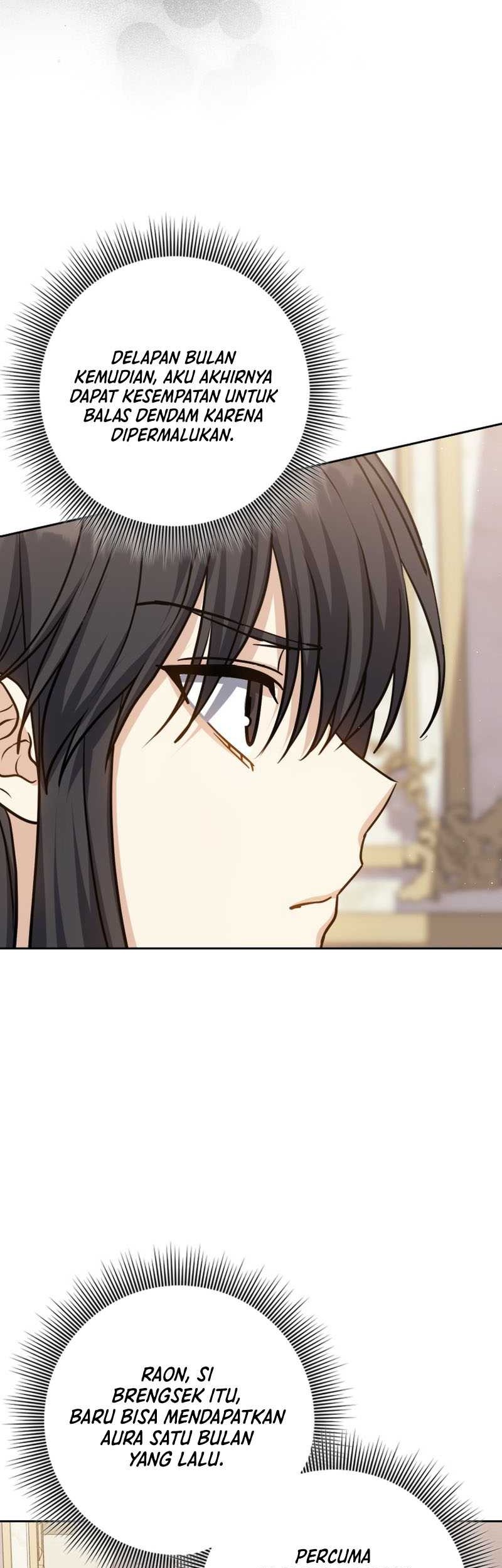 The Reincarnated Assassin is a Genius Swordsman Chapter 23 - halaman 56