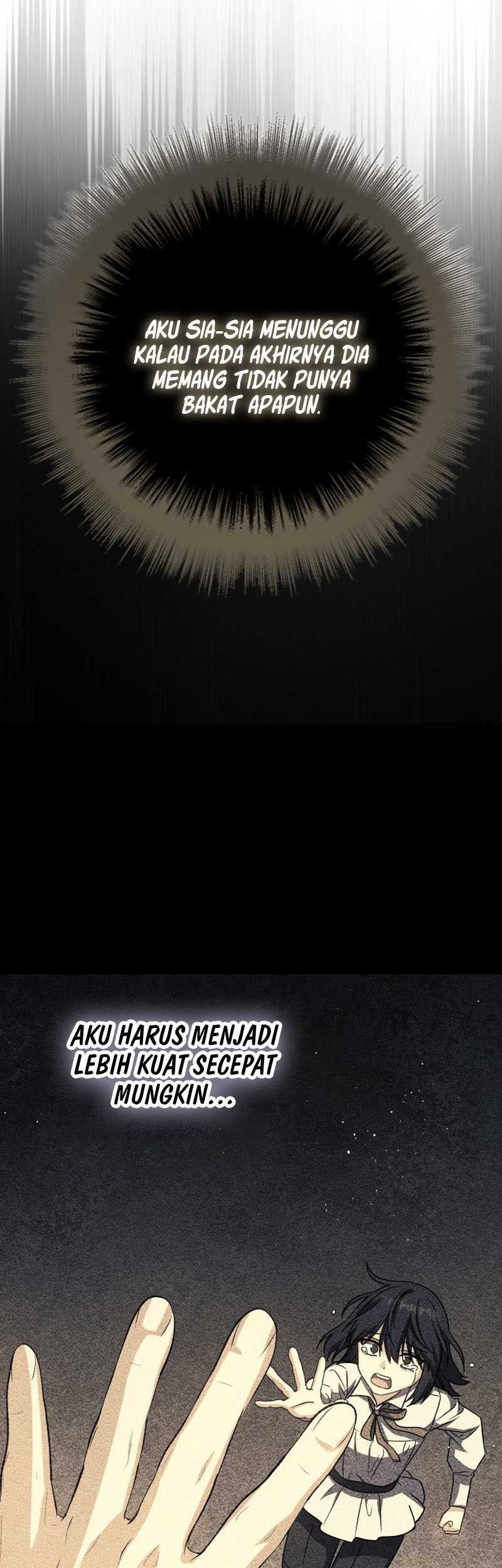 The Reincarnated Assassin is a Genius Swordsman Chapter 23 - halaman 58