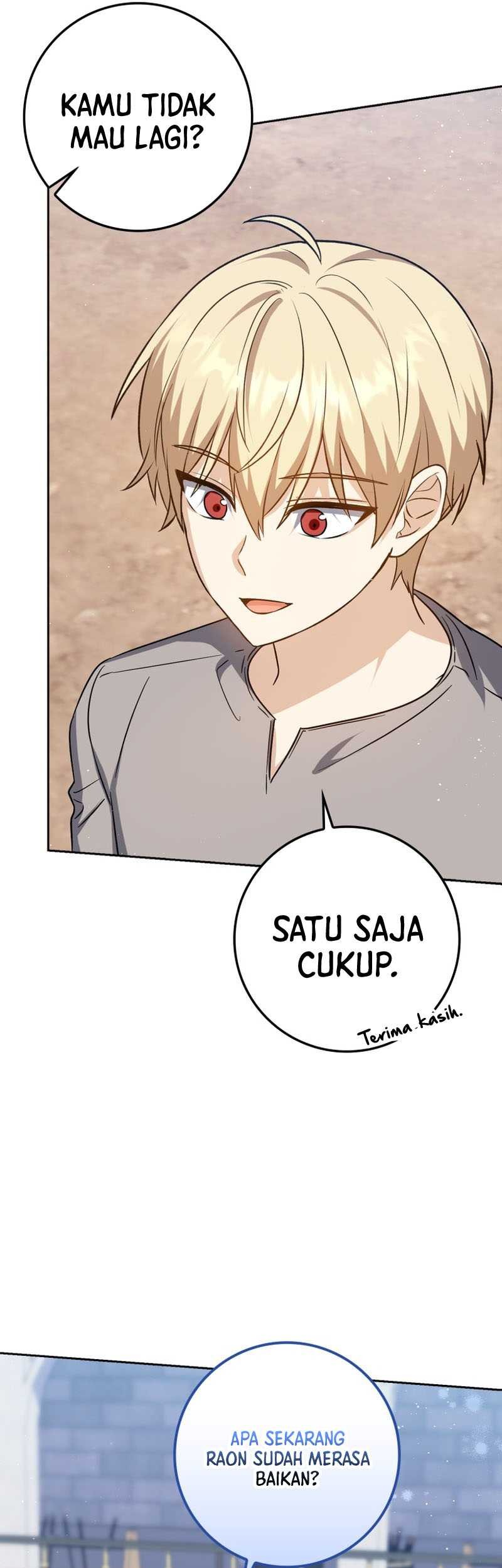 The Reincarnated Assassin is a Genius Swordsman Chapter 23 - halaman 6