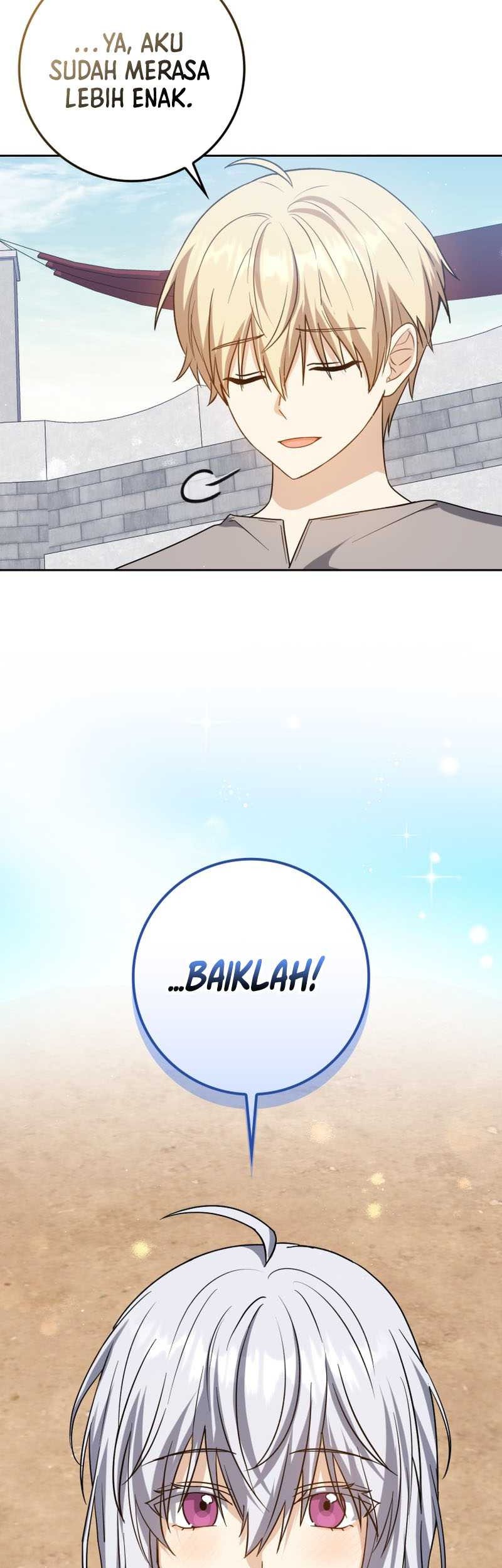 The Reincarnated Assassin is a Genius Swordsman Chapter 23 - halaman 8