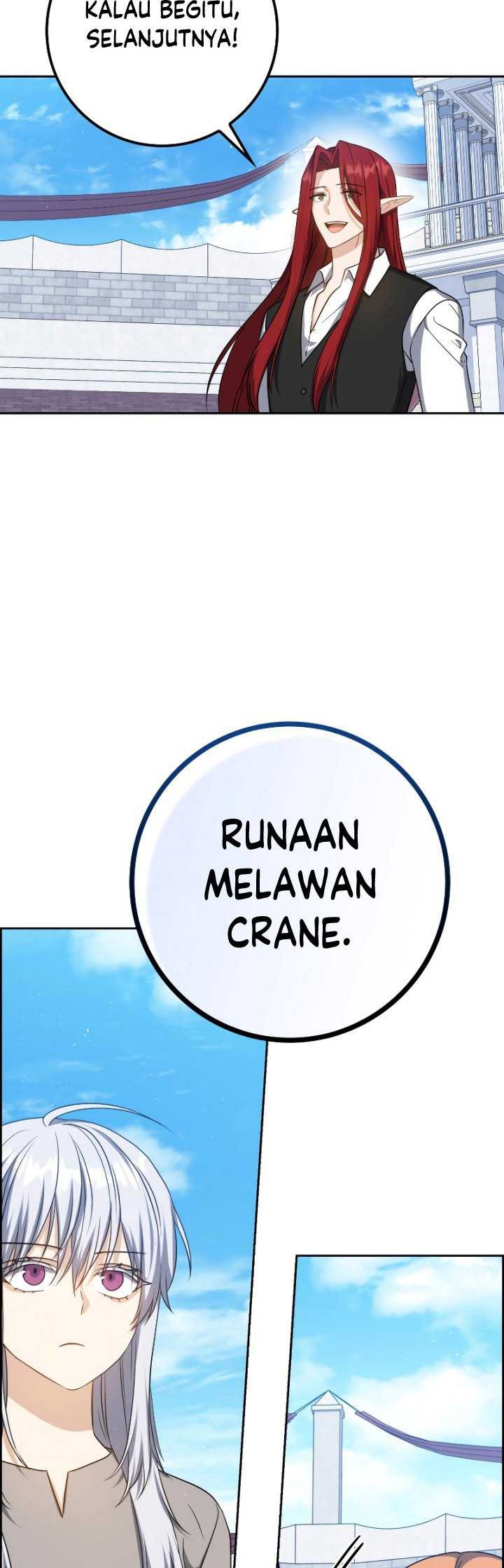The Reincarnated Assassin is a Genius Swordsman Chapter 24 - halaman 15
