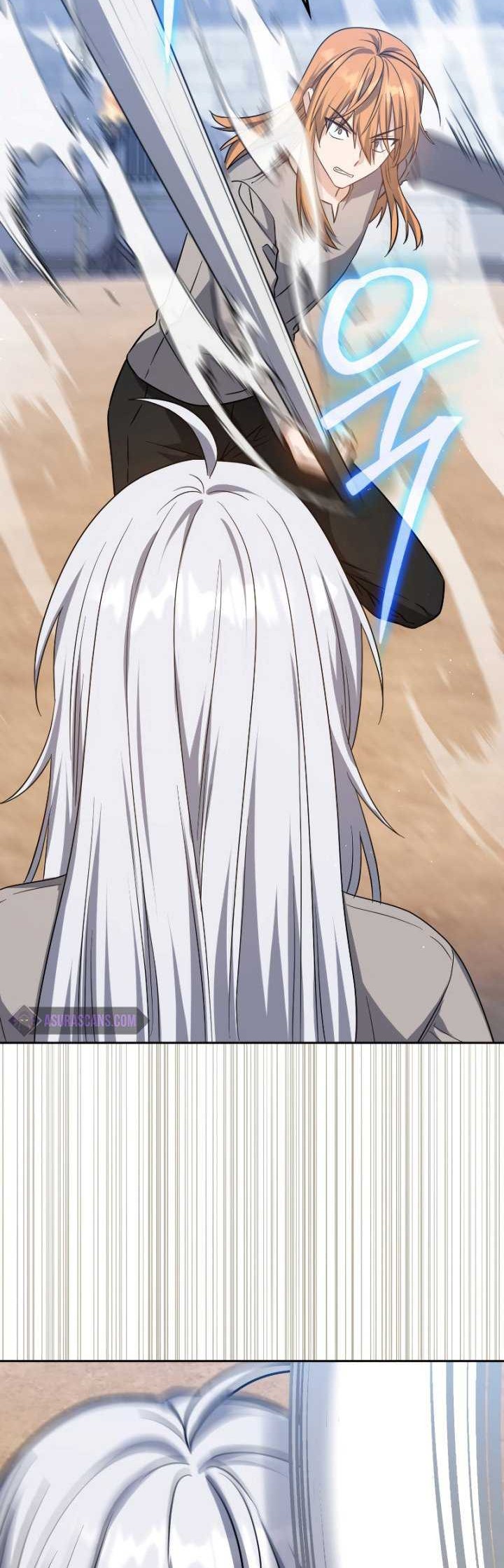The Reincarnated Assassin is a Genius Swordsman Chapter 24 - halaman 17