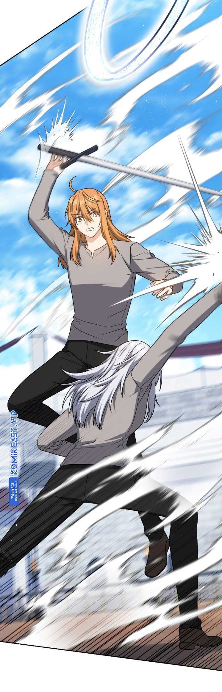 The Reincarnated Assassin is a Genius Swordsman Chapter 24 - halaman 19