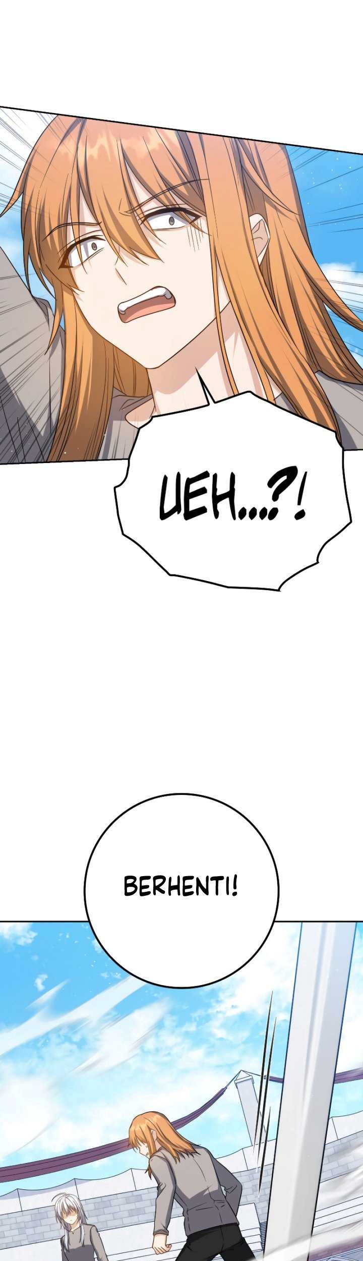 The Reincarnated Assassin is a Genius Swordsman Chapter 24 - halaman 20