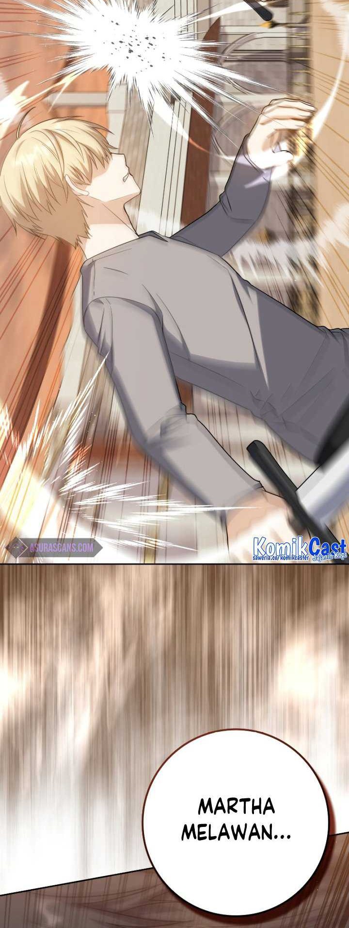 The Reincarnated Assassin is a Genius Swordsman Chapter 24 - halaman 25
