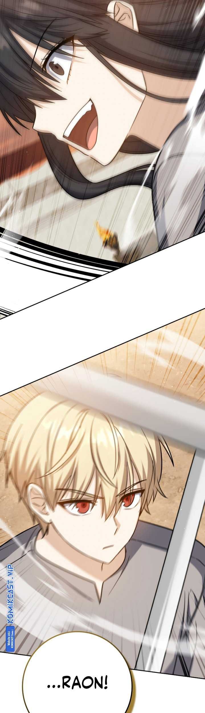 The Reincarnated Assassin is a Genius Swordsman Chapter 24 - halaman 26