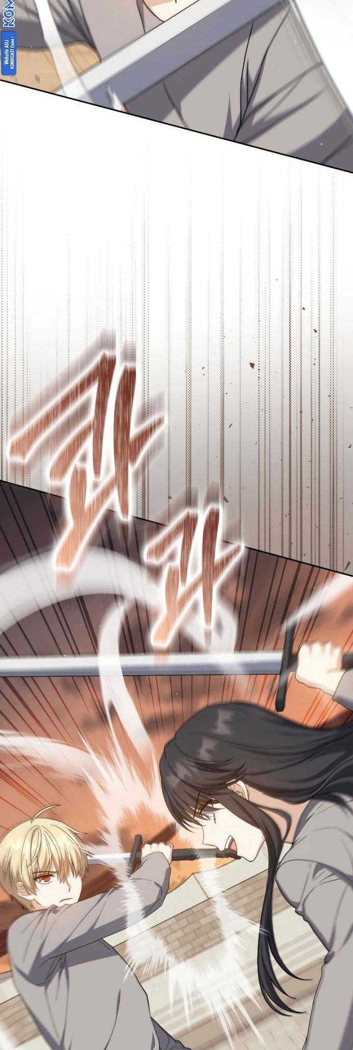 The Reincarnated Assassin is a Genius Swordsman Chapter 24 - halaman 29