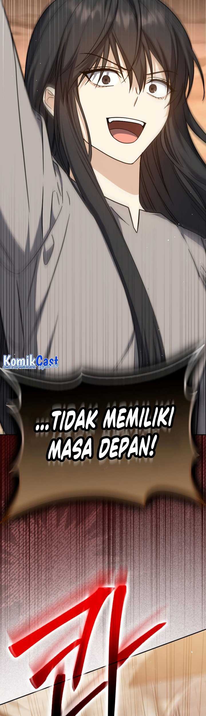 The Reincarnated Assassin is a Genius Swordsman Chapter 24 - halaman 36