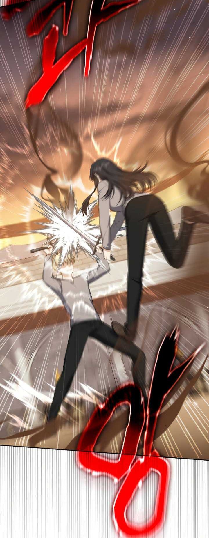 The Reincarnated Assassin is a Genius Swordsman Chapter 24 - halaman 41