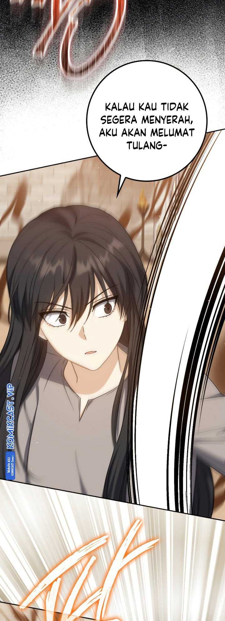 The Reincarnated Assassin is a Genius Swordsman Chapter 24 - halaman 45