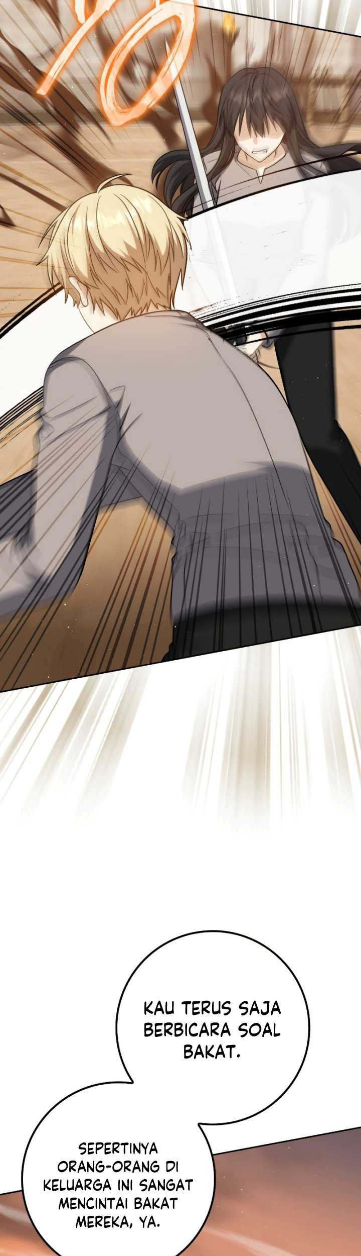 The Reincarnated Assassin is a Genius Swordsman Chapter 24 - halaman 46