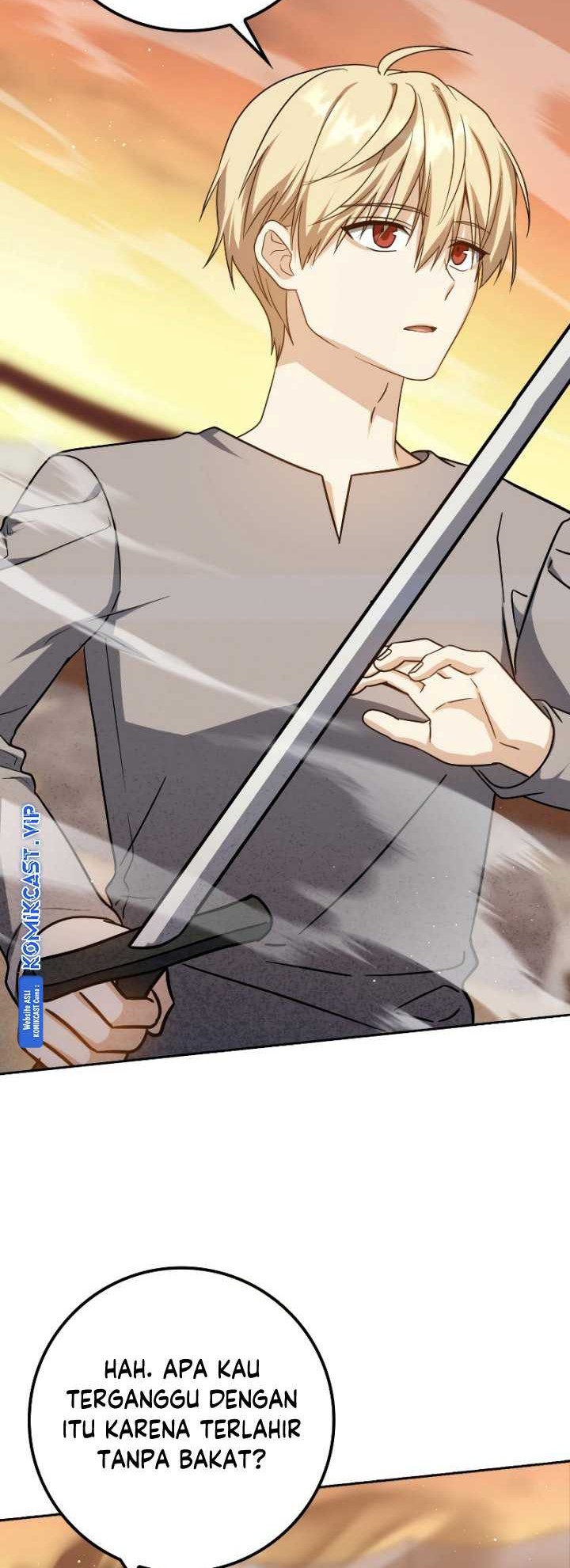 The Reincarnated Assassin is a Genius Swordsman Chapter 24 - halaman 47