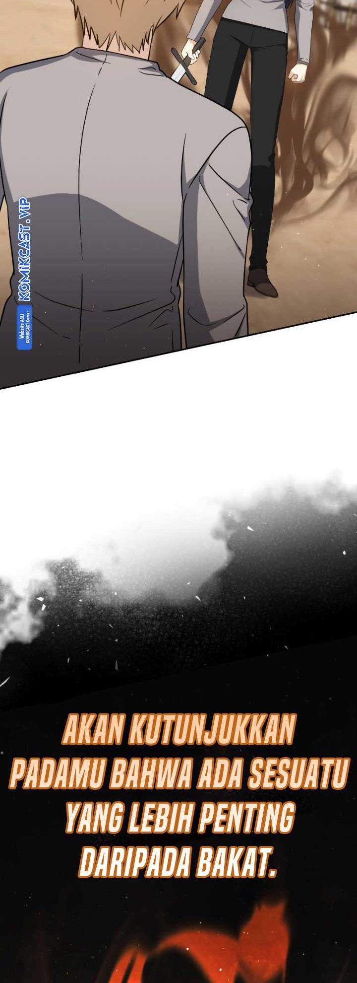 The Reincarnated Assassin is a Genius Swordsman Chapter 24 - halaman 49