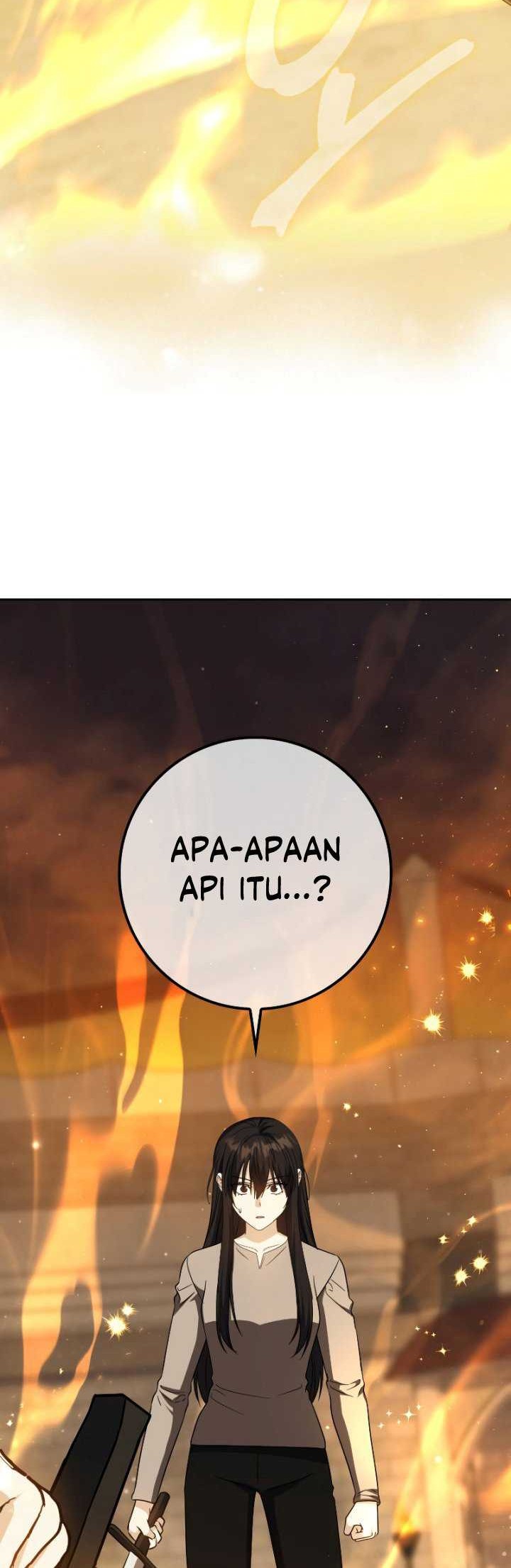 The Reincarnated Assassin is a Genius Swordsman Chapter 24 - halaman 53