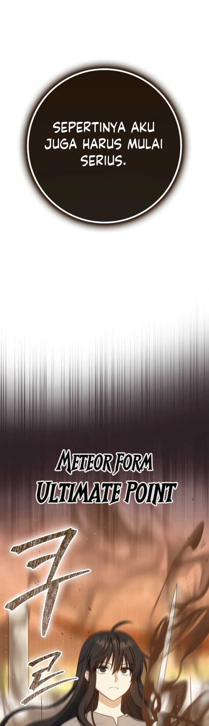 The Reincarnated Assassin is a Genius Swordsman Chapter 24 - halaman 58
