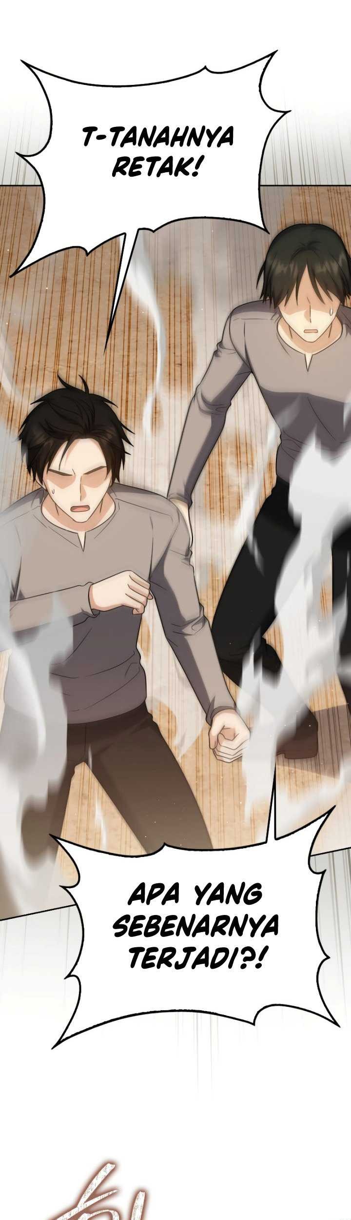 The Reincarnated Assassin is a Genius Swordsman Chapter 24 - halaman 66